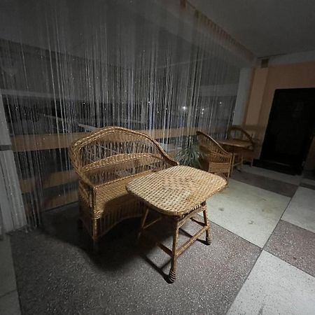Готель Ас Берегово المظهر الخارجي الصورة