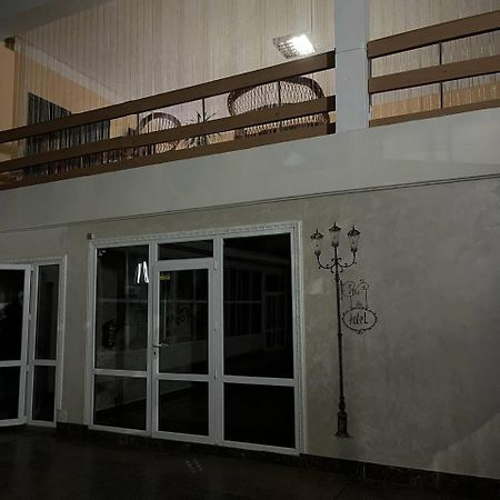 Готель Ас Берегово المظهر الخارجي الصورة