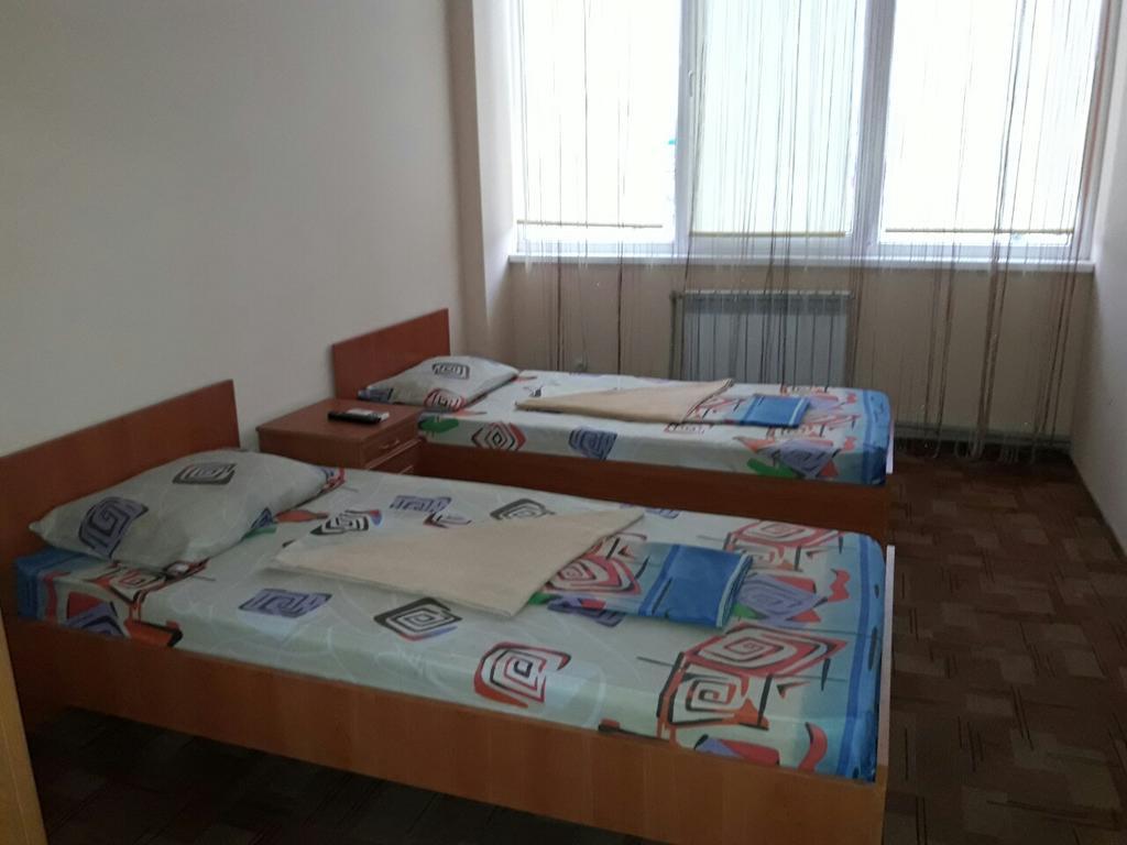 Готель Ас Берегово المظهر الخارجي الصورة